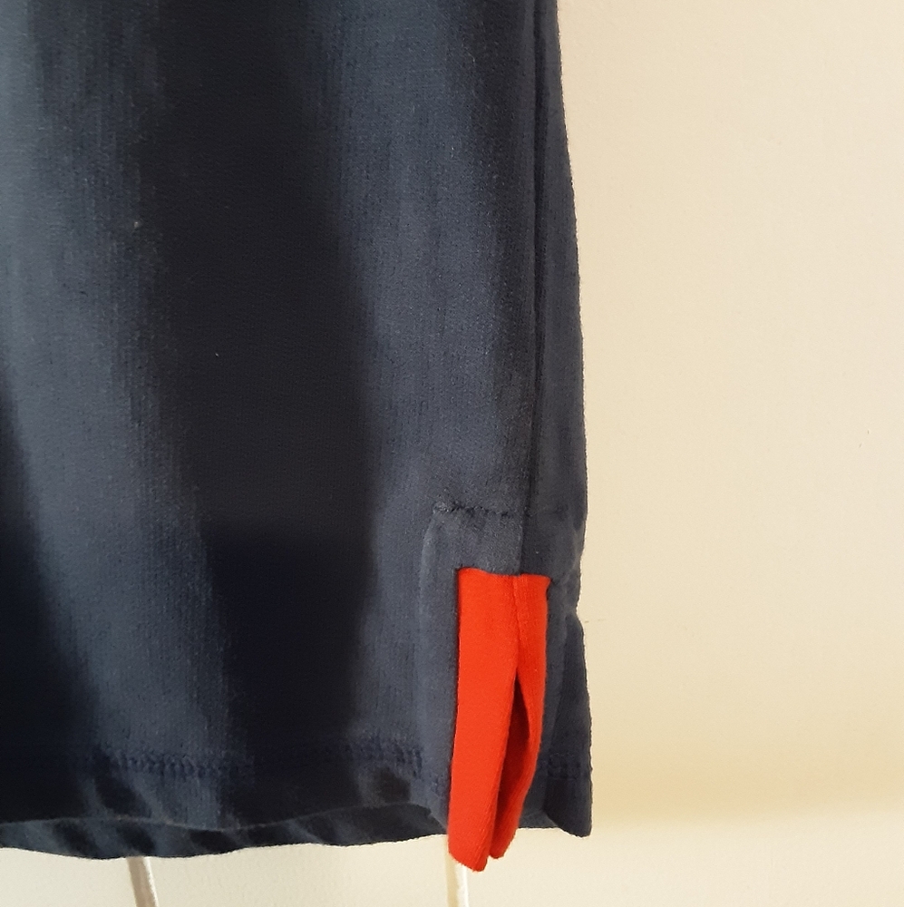 Navy Blue Shirt with Bunny Logo - Picture 4 of 5